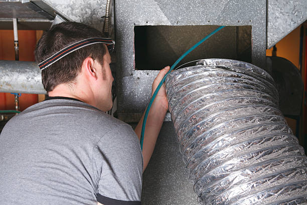 Ductwork Cleaning Services in Brandon, FL